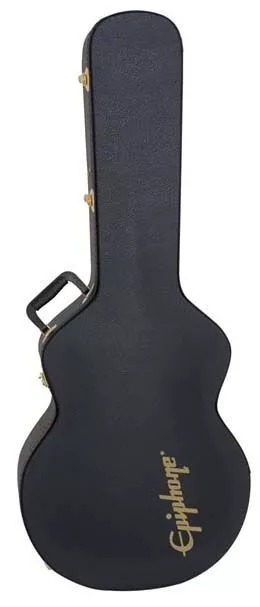 Epiphone Gitarrenkoffer für Jumbo 940-EJUMBO, Westerngitarrenkoffer