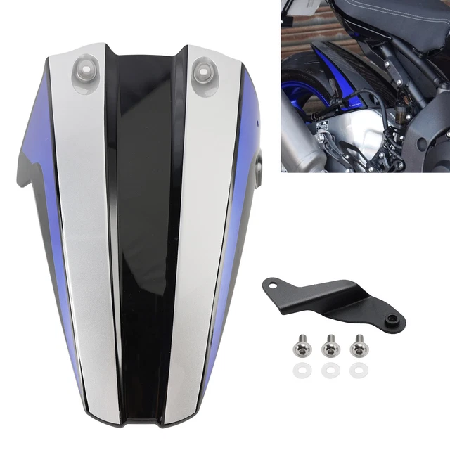 Garde-boue Arrière Pour Moto Yamaha MT09, Tracer 900, Tracer 7 2021, FZ6 2008 - Protection Contre Les Projections