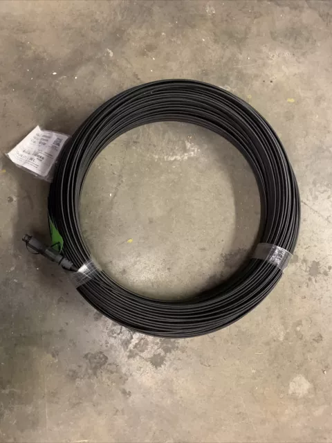 Corning ClearCurve Fiber Optical Cable Drop 1F OPTITAP (492 ft) 004301UB4FD