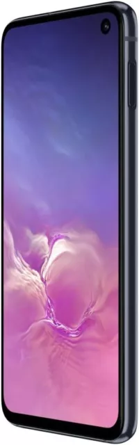 Samsung Galaxy S10e Dual SIM 128GB 6GB RAM SM-G970F/DS Prism Schwarz SIM Free 2