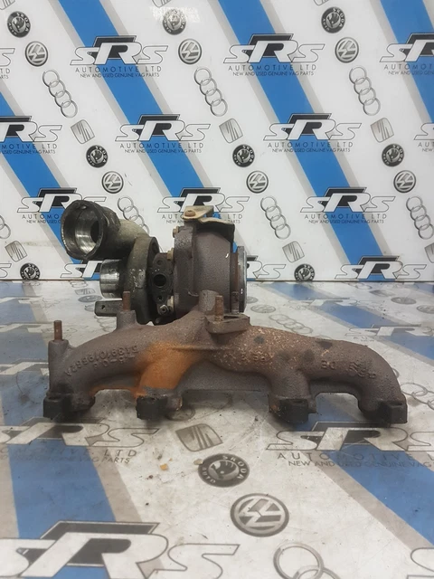 VW Caddy / Touran AUDI A3 1.9 TDI Turbo For BLS Code 03G 253 019 J / 03G253019J