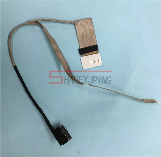 1PC for Lcd Cable Dell Inspiron N4110 N4120 Vostro 3450 DD0R01LC000