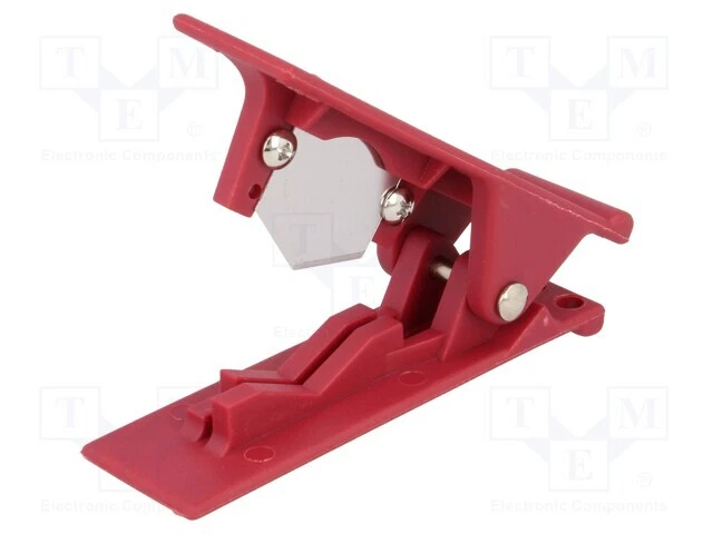 Knife for tube cutting M/3314 /E1US