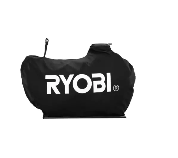 Ryobi Replacement Spare Leaf Blower Vac Vacuum Bag 45L RBV3600/50 RBV2400ESMP