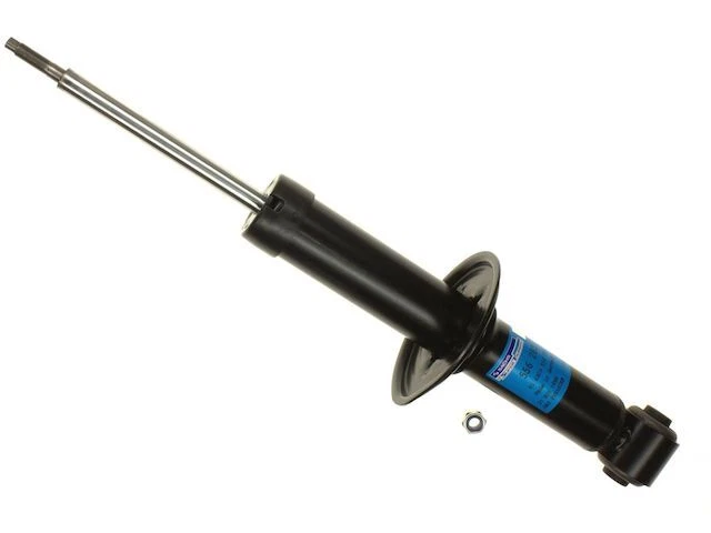 Rear Shock Absorber For 98-05 Audi VW A6 Quattro Passat 2.8L V6 2.7L 1.8L FZ32Q4