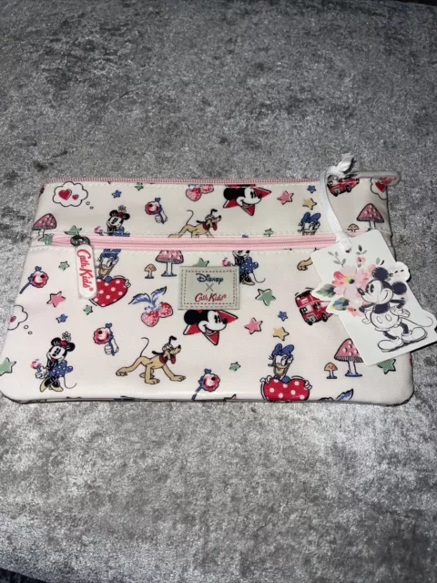 Cath kidston disney pencil case cheap