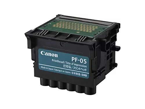 Canon print head PF-05 3872B001 Genuine from Japan for iPF6000/8000Series