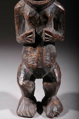 Art African Figure Mambila 2077 3