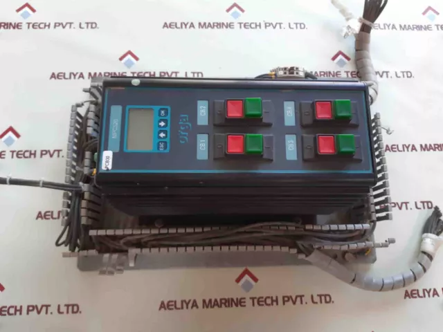 Orga mpc520