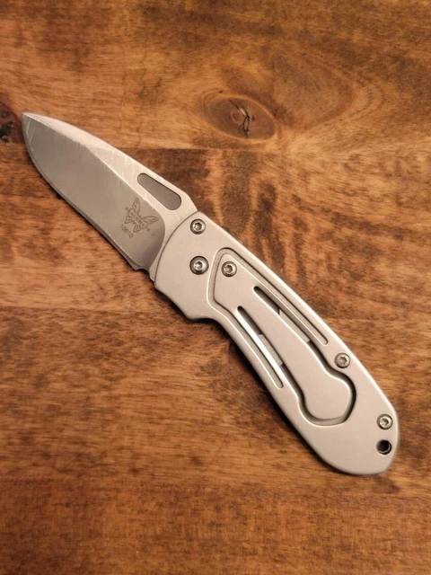 安心発送】 Benchmade Benchmite II 10610 その他 - cyrildelon.fr