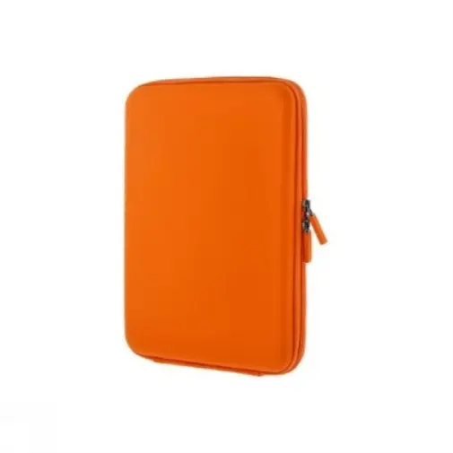 Moleskine Cadmium Orange Tablet Shell (General merchandise) Moleskine Non-Paper