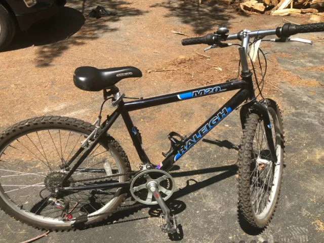 Mongoose xr sales 75 21 speed