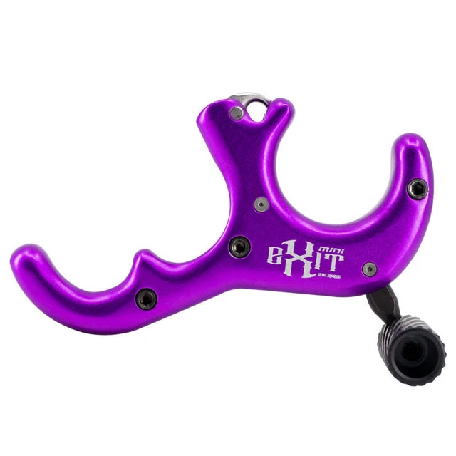 B3 Archery Exit Mini Thumb Release