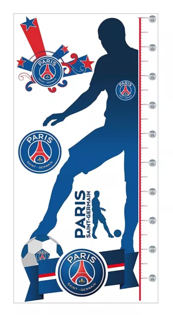 Drapeau PSG - Collection officielle PARIS SAINT GERMAIN - Taille 150 x 100  cm PSG