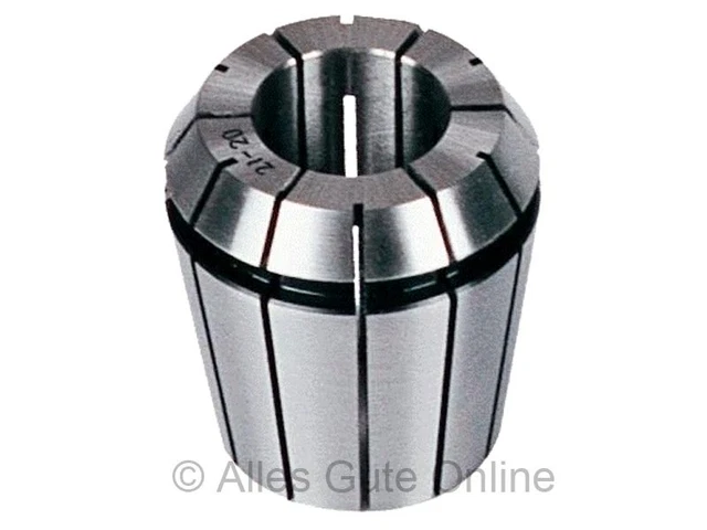 ER16 / ESX16 Pinza di serraggio 426E DIN6499B d=6.0mm #482