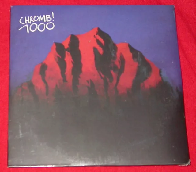 Chromb! - 1000