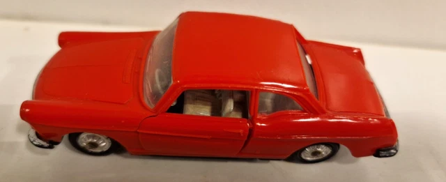 NOREV Ancien 1/43 CITROEN 5 HP N*46 Couleur Rouge Sans boite NOREV Ancien 1/43 CITROEN 5 HP N*46 Couleur Rouge Sans boite