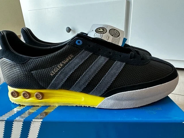 Adidas kegler super hotsell (hanon limited edition)