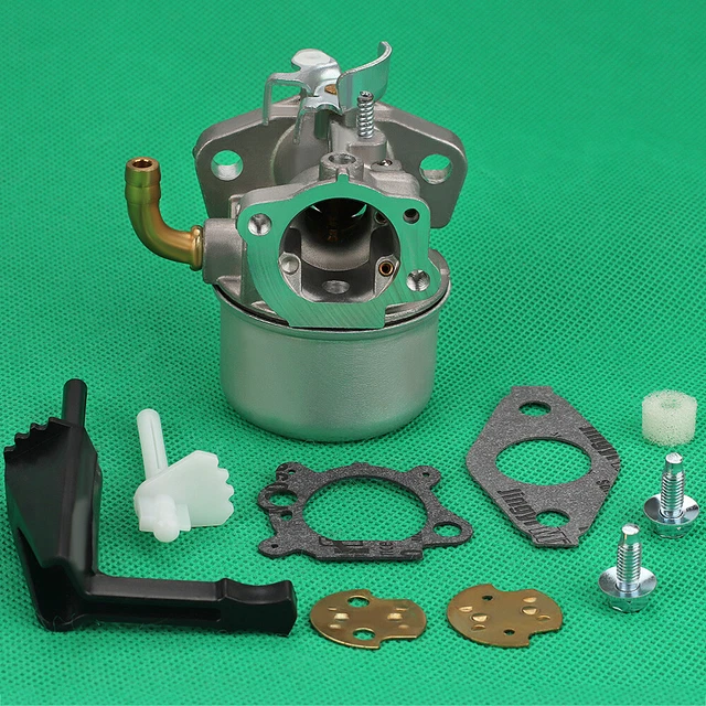 CARBURETOR CARB FOR 5.5 hp Engine Craftsman rototiller EUR 13,39
