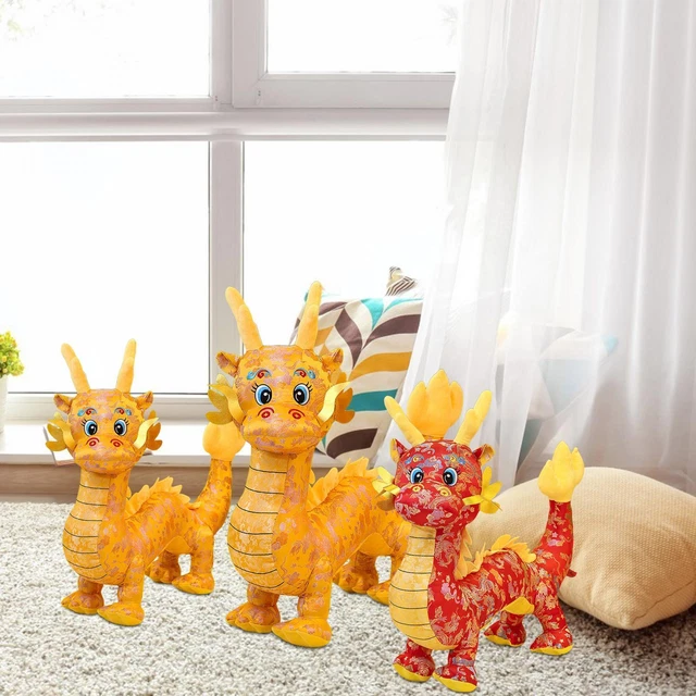 Giocattolo peluche sonoro Friends giraffa