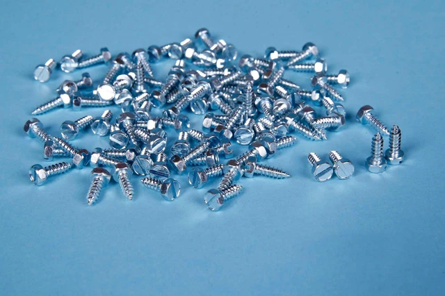 Blechmantel Aluminium Für Rohrisolierung - 1m Länge Mit 110mm Innendurchmesser