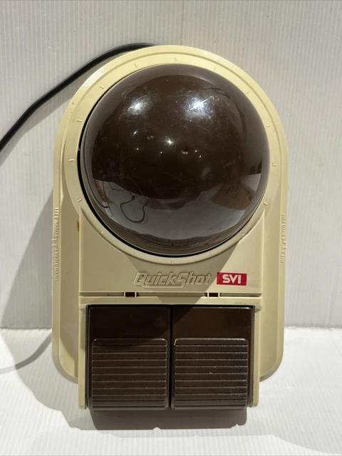 SpectraVideo SVI-109 Quickshot IX Joyball