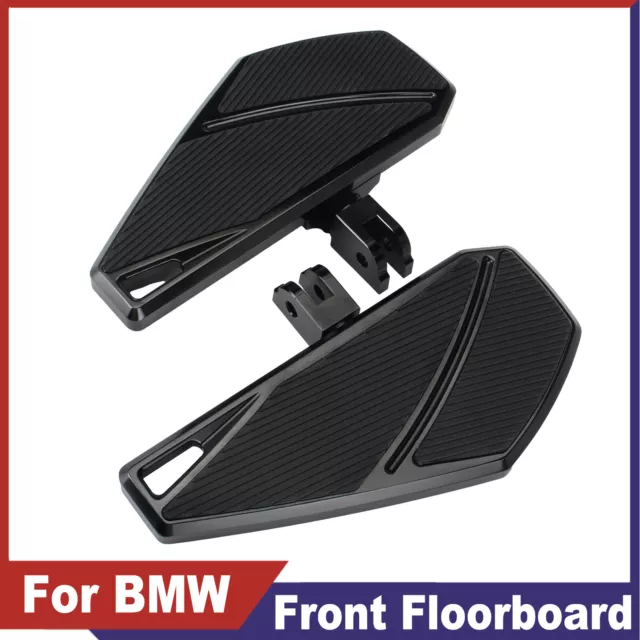 Front Footboards Floorboards For Harley Softail Sport Glide Sportsters RH1250S