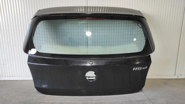 538758 Porte Arrière Pour Bmw Serie 1 Berlina (E81/E87) | 41627133898