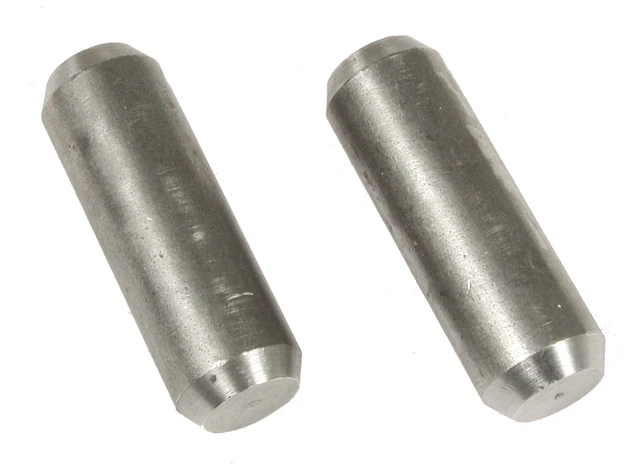 Lakewood 15915LKW Lakewood Bellhousing Dowel Pins - GM - .625"