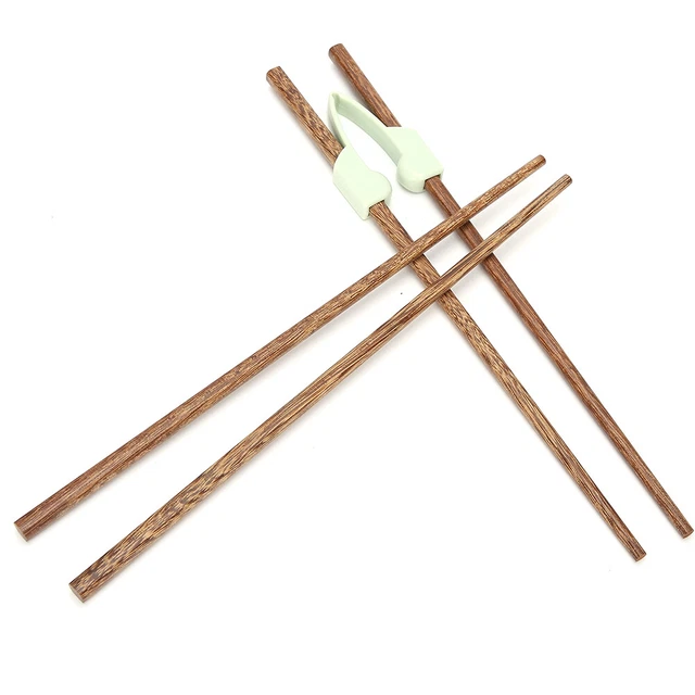 Bacchette antiscivolo flessibili per anziani formazione apprendimento bacchette GF0