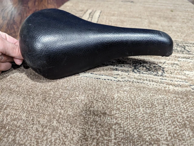 Old School Mid School 90s Velo 157 BMX Drop Nose Seat GT/Dyno Haro Diamondback