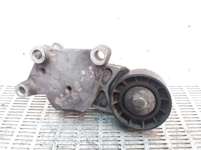 galet tendeur pour FORD FOCUS II 1.6 TDCI 2005 1199791