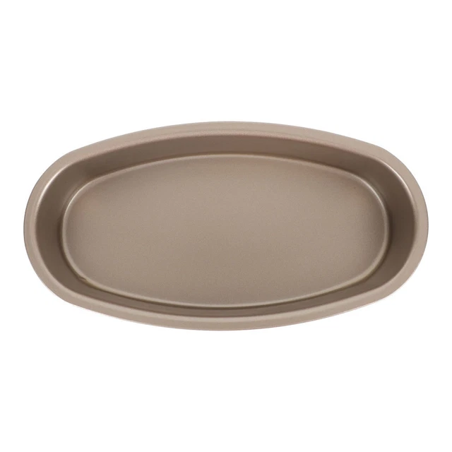 Stampo Per Pane In Alluminio Con Coperchio - Per Toast E Pagnotte