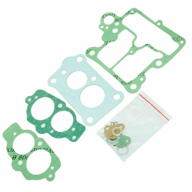 CARBURETOR KIT FOR Suzuki Samurai Sierra Drover SJ413 1.3 G13BA G13A R