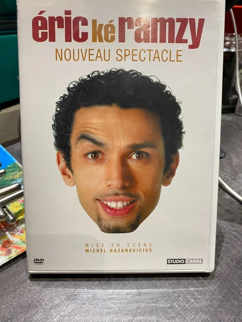 Eric & Ramzy : Erickéramzy