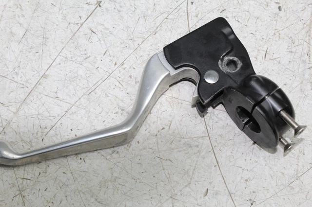 2009 Harley-Davidson Sportster 1200 Xl1200C Clutch Perch Mount With Lever