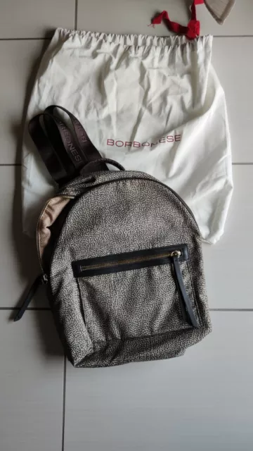 Zaino borbonese amazon sale