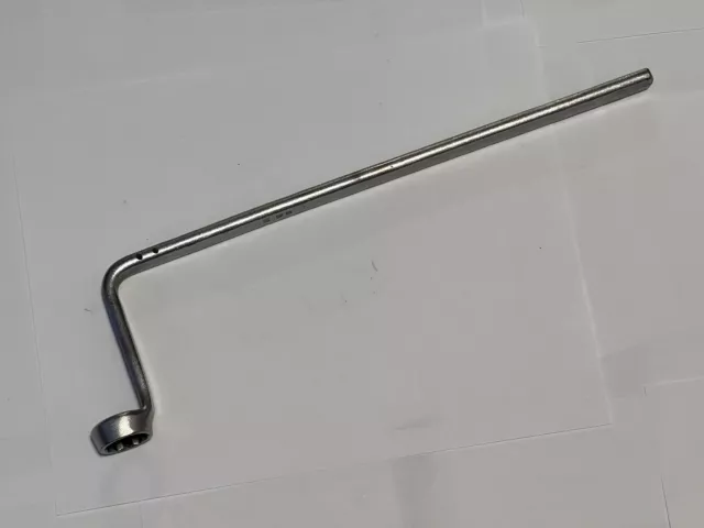 MAC Tools 3/4 Offset 12 Point SAE S98 Cummins Diesel Valve Adjustment Wrench