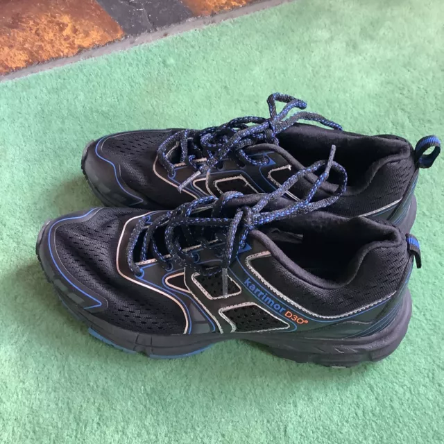Karrimor d30 excel 2 trainers mens store