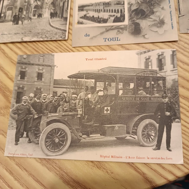 CPA Militaire, Laon - La Caserne (277993 CPA Militaire, Laon - La Caserne (277993