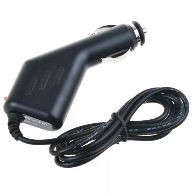 Car Vehicle Lighter Adapter For Medela Breast Pump in Style Charger Power Supply