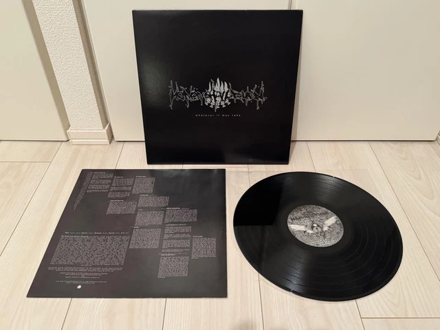 洋楽 Heaven Shall Burn / Whatever It May Take Whatever It May Take - Album by Heaven Shall Burn | Spotify