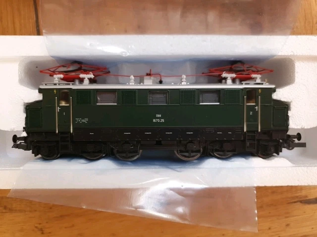 ROCO 43530 OBB BR 1045 1:87 £49.00 - PicClick UK