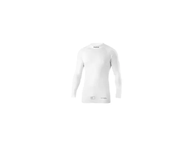 Maillon sous-Combinaison SPARCO Blanche RW7 Homologué Fia 8856-2018 001780 TG