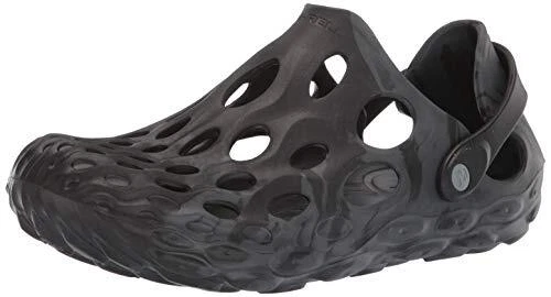 Men's Hydro MOC Water Shoe, Black, 9n