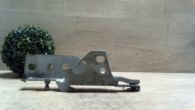 Lot De 2 Vérins De Capot Pour Jaguar X-type - Pièce Neuve, Référence TB 0941
