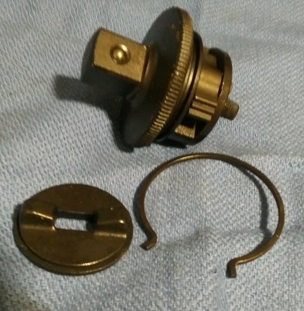 CRAFTSMAN RATCHET REPAIR Kit 43447 for 1/2 Ratchets 44985 & 44975