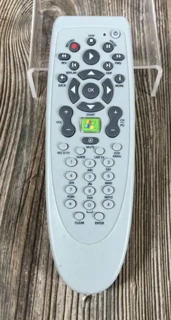 HP RC1154013/00 Remote Control 313923809871 RC6 PC Media Center Tested Works