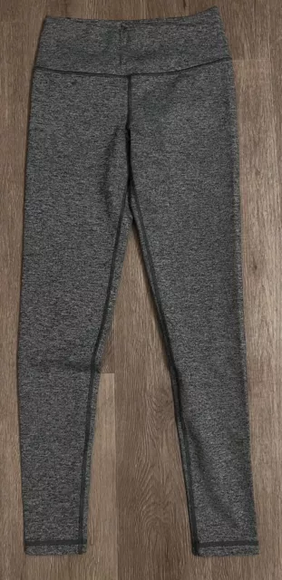 Victorias Secret VSX Knockout Tight NWOT Gray Size Small PERFECT