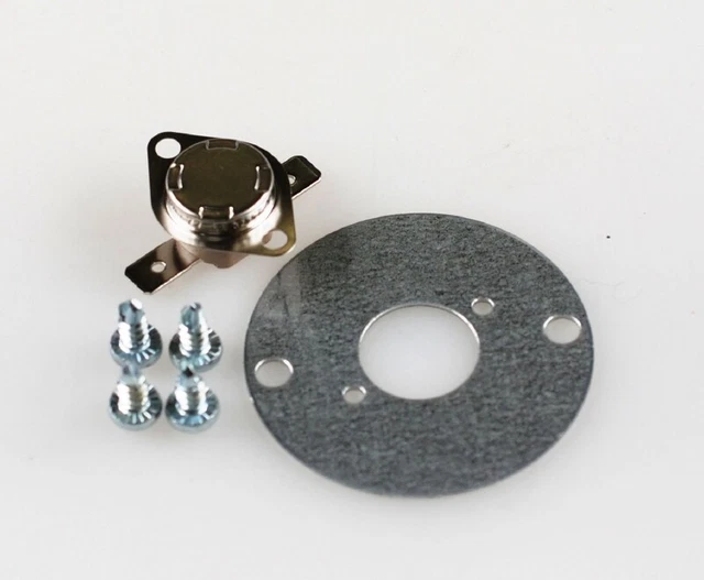 REMKO Pezzo di Ricambio - Ventilatorthermostat C 37 Allmat / Orld 18-HT / Em -